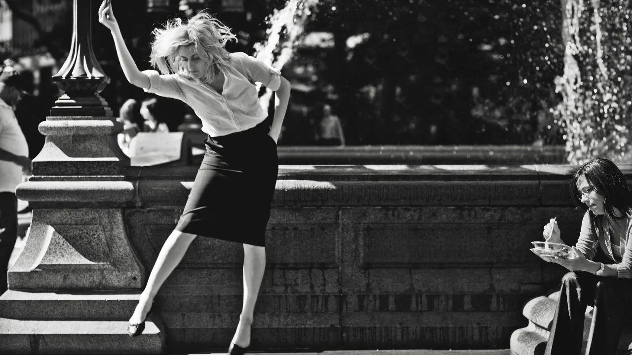 Frances Ha İndir - görsel 1