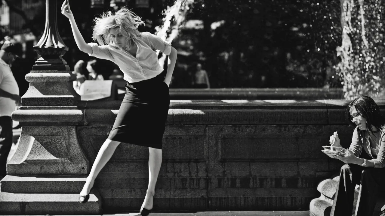 Frances Ha İndir - görsel 2