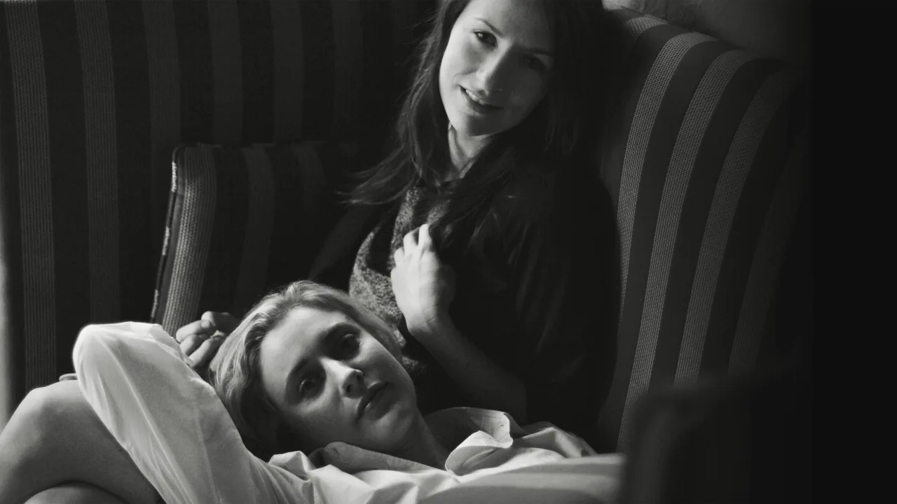 Frances Ha İndir - görsel 4