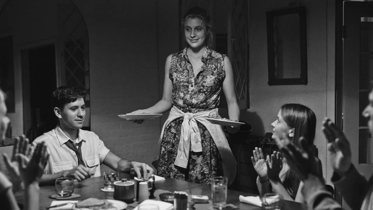 Frances Ha İndir - görsel 6