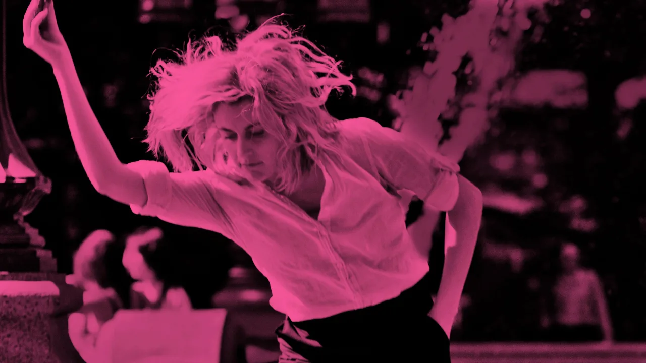 Frances Ha İndir - görsel 7