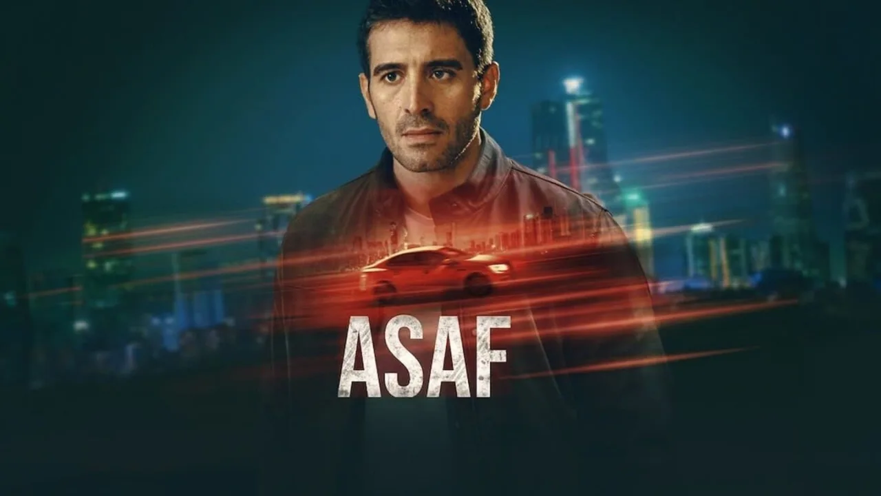 Asaf - görsel 4