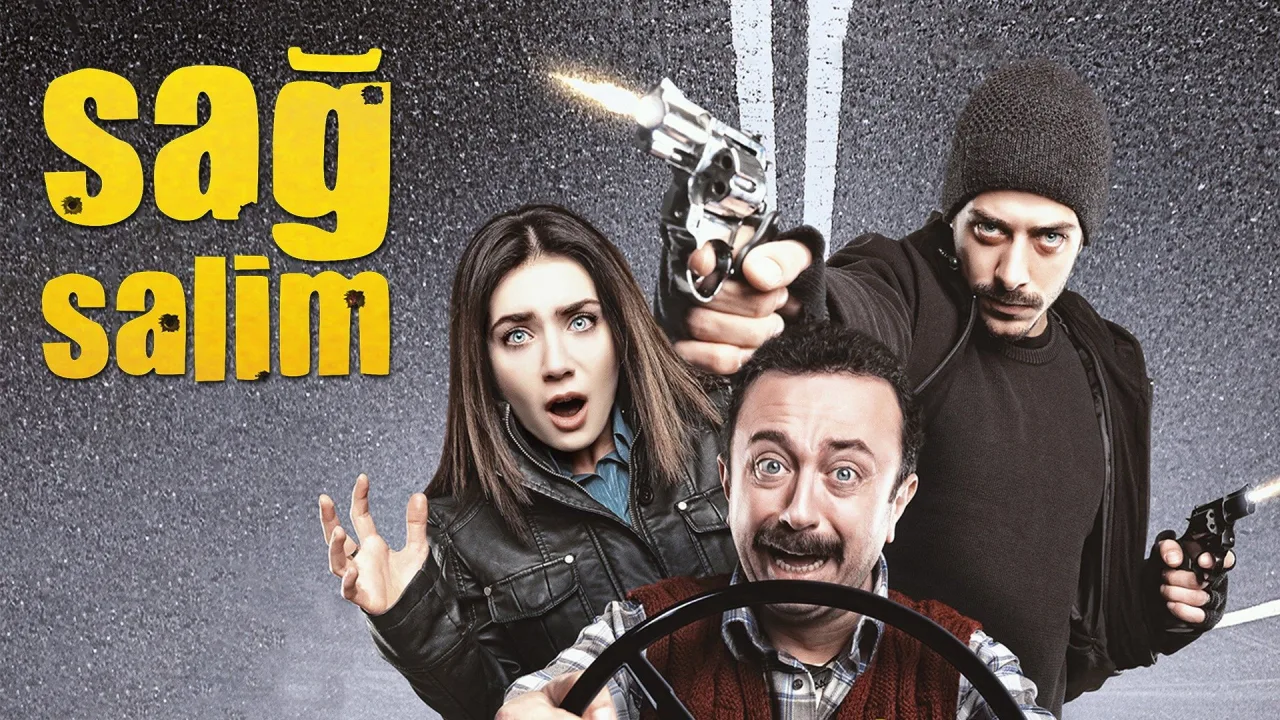 Sağ Salim İndir - görsel 10
