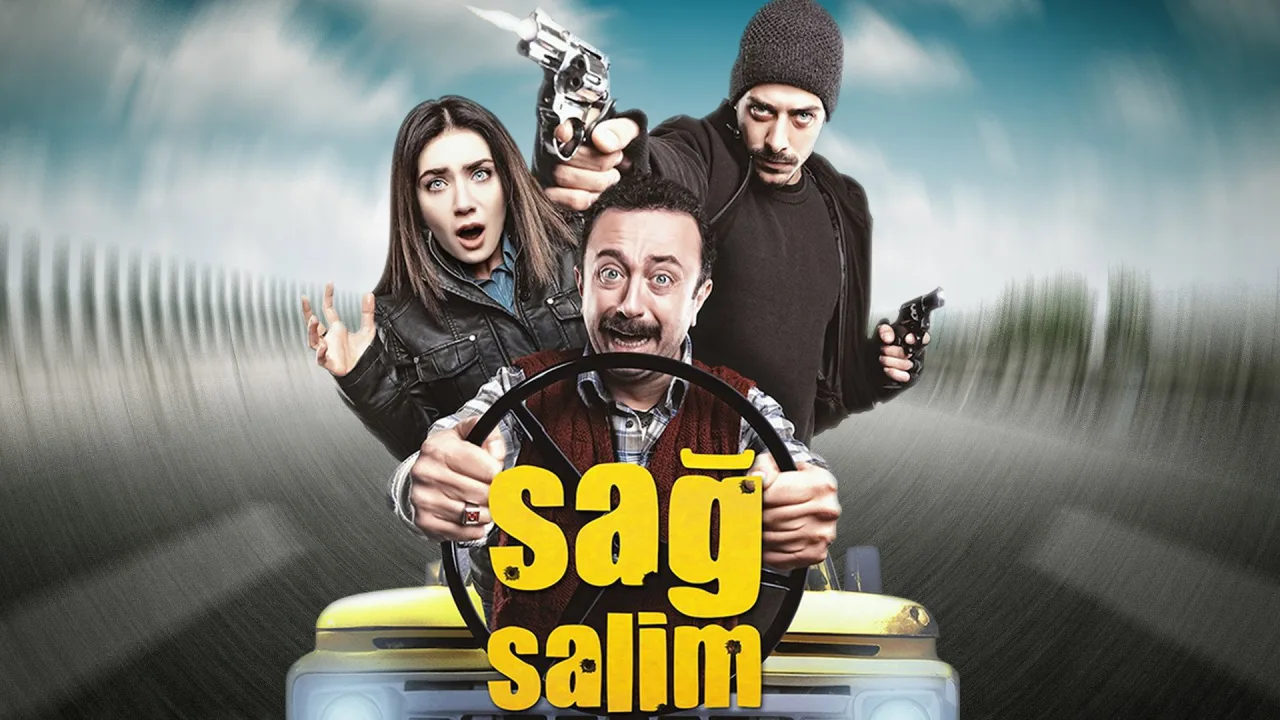Sağ Salim İndir - görsel 9