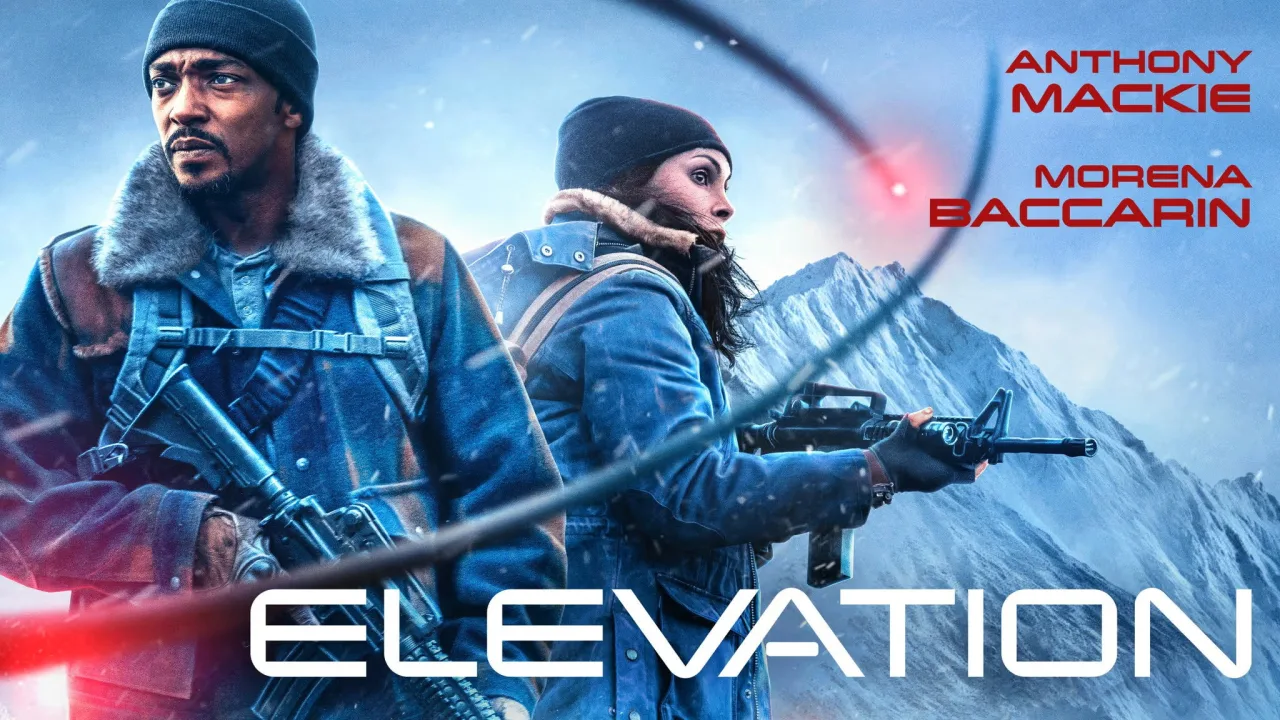Elevation - görsel 10