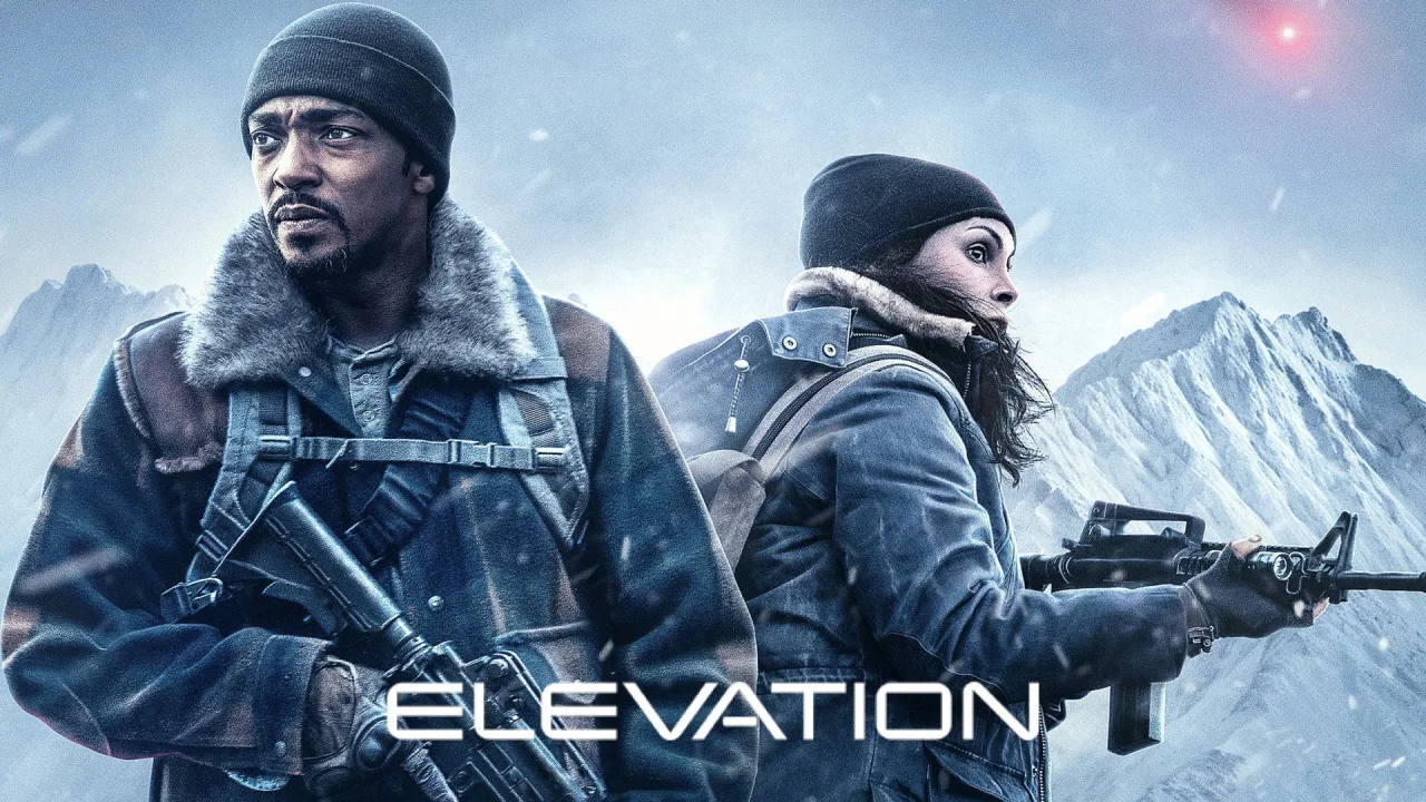 Elevation - görsel 9