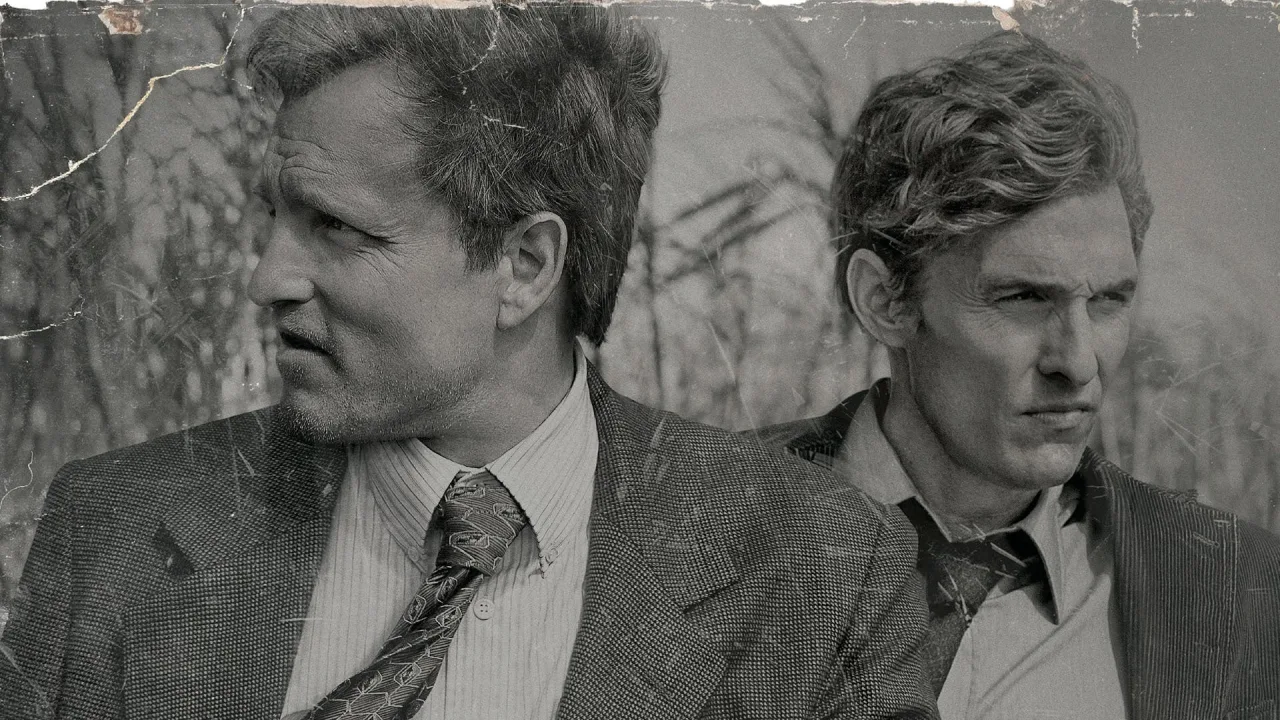 True Detective - görsel 1