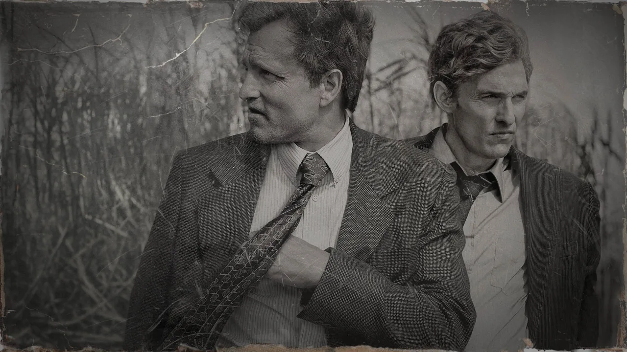 True Detective - görsel 2