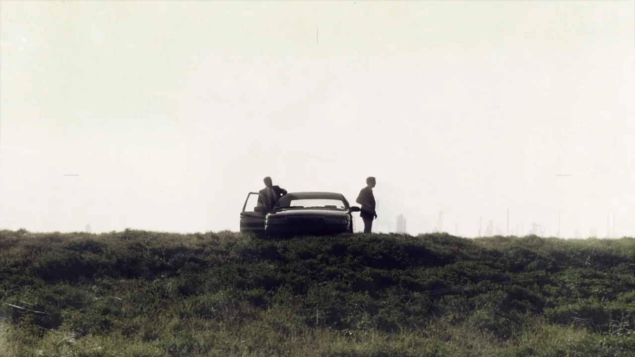 True Detective - görsel 3