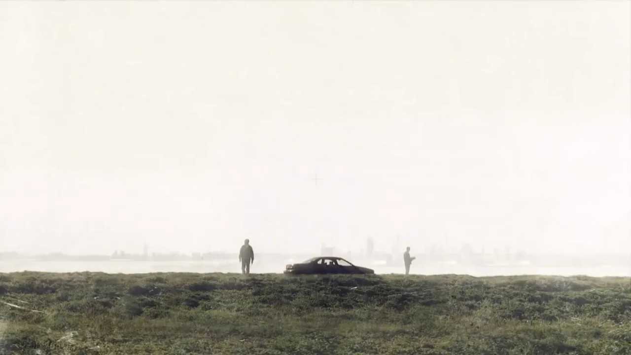 True Detective - görsel 5