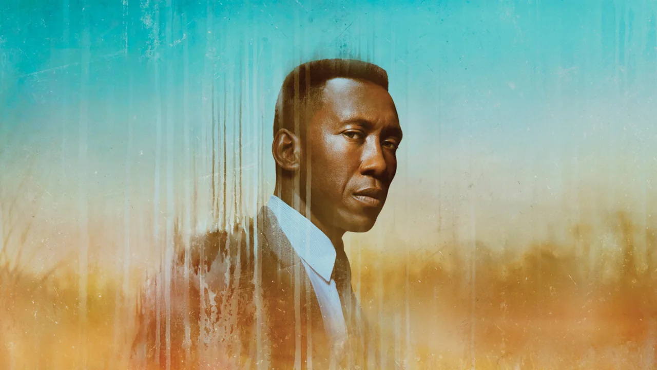 True Detective - görsel 7