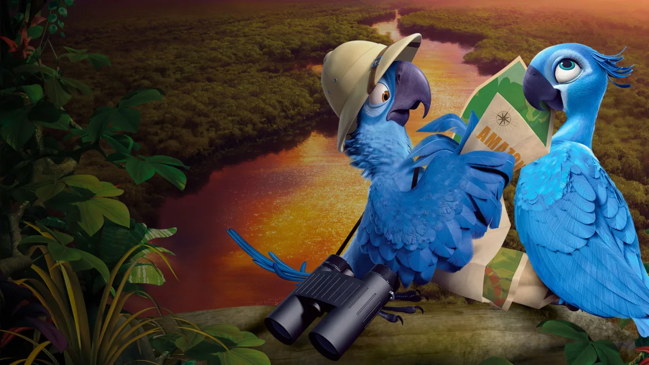 Rio 2 İndir - görsel 6