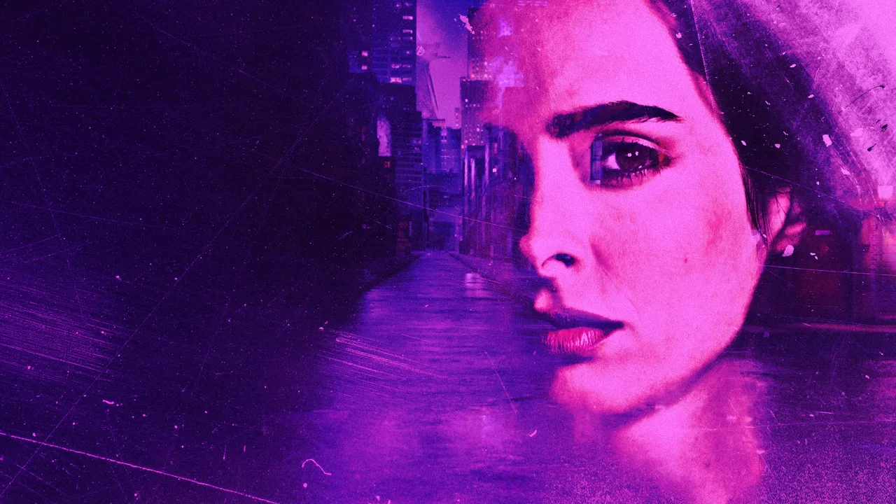 Marvel's Jessica Jones 720p İndir - görsel 1