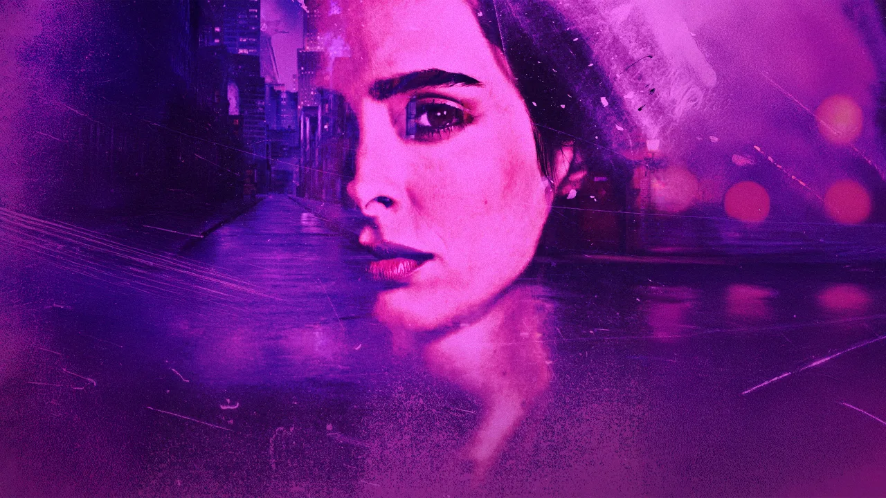 Marvel's Jessica Jones 720p İndir - görsel 6