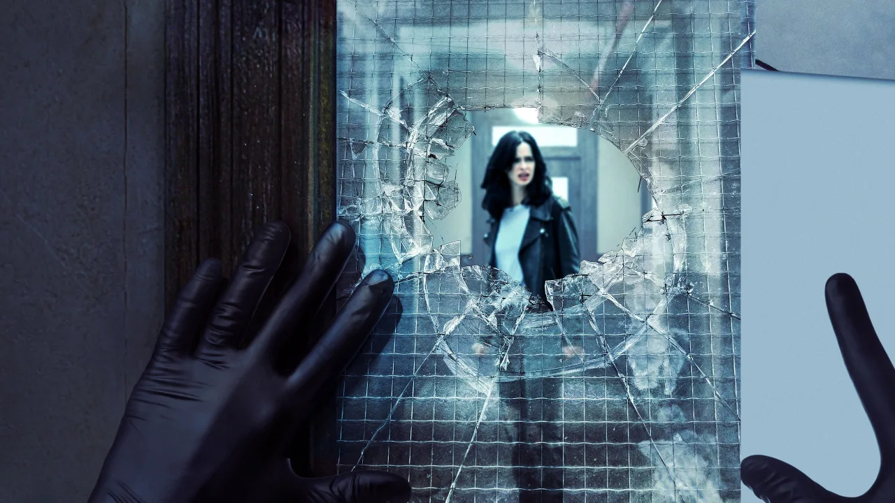 Marvel's Jessica Jones 720p İndir - görsel 7
