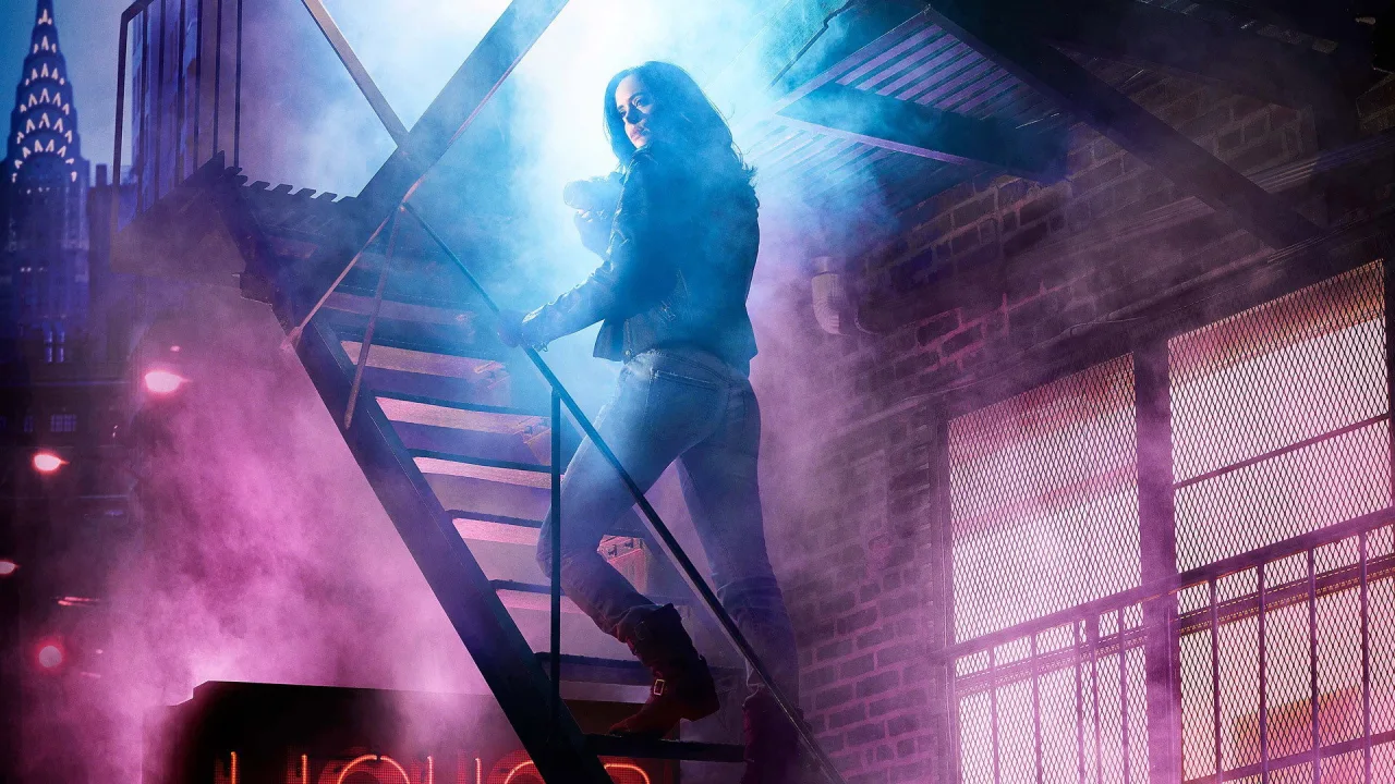 Marvel's Jessica Jones 720p İndir - görsel 9