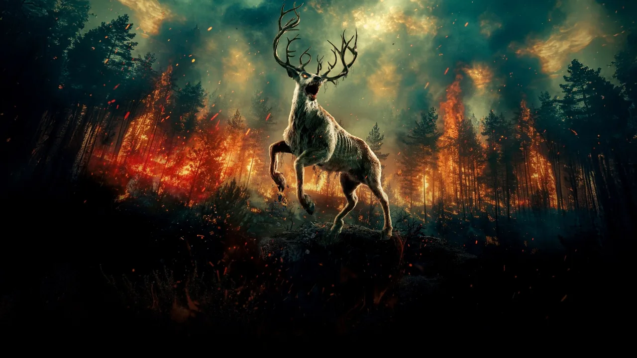 Bambi: The Reckoning İndir - görsel 1