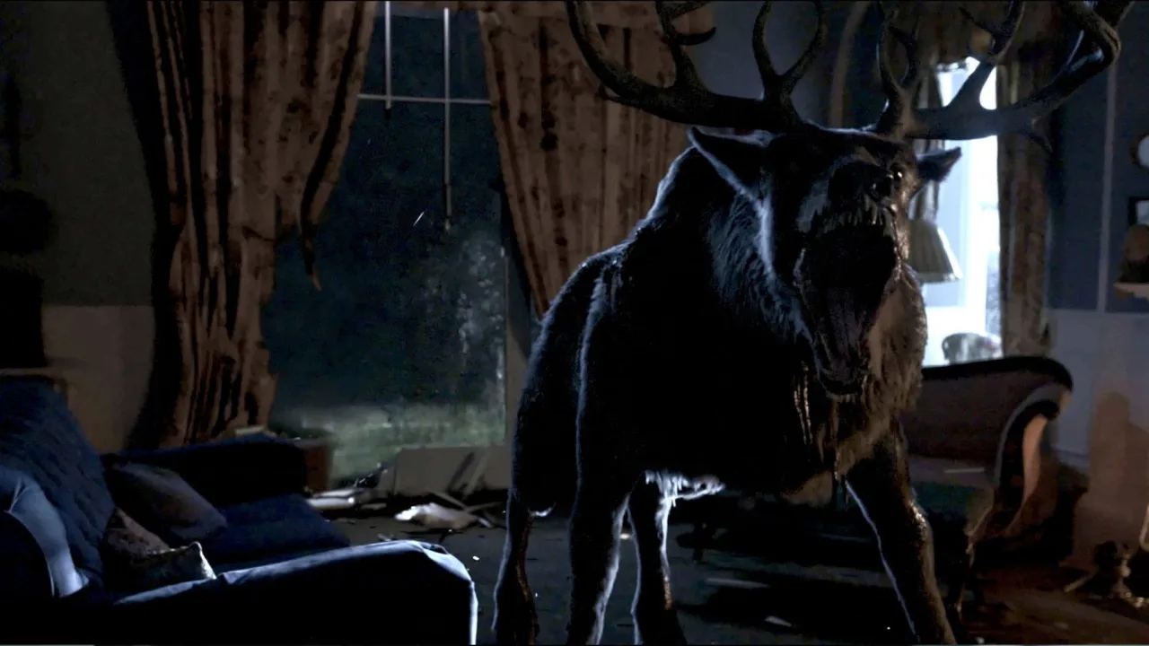 Bambi: The Reckoning İndir - görsel 10