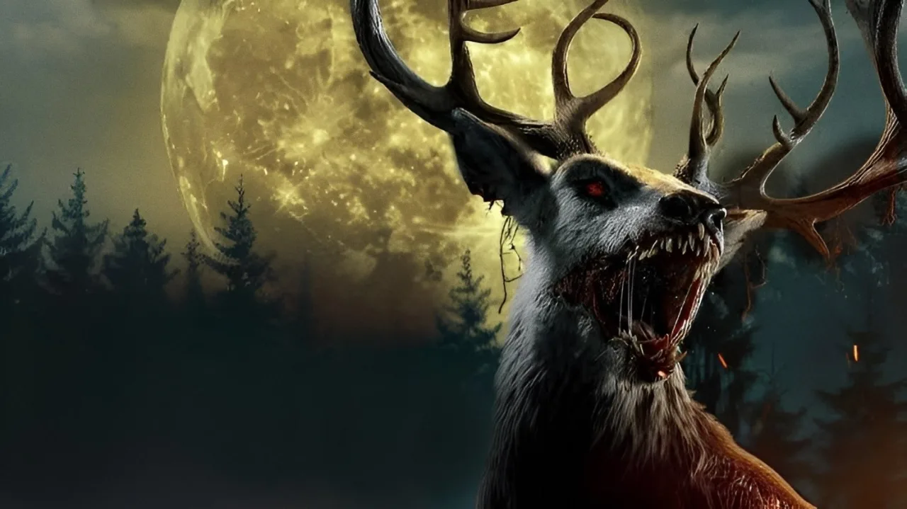 Bambi: The Reckoning İndir - görsel 3