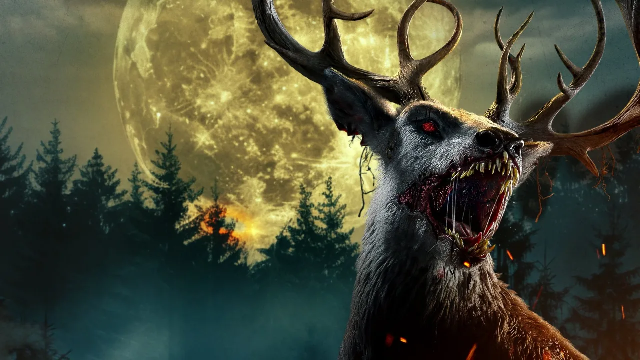 Bambi: The Reckoning İndir - görsel 5