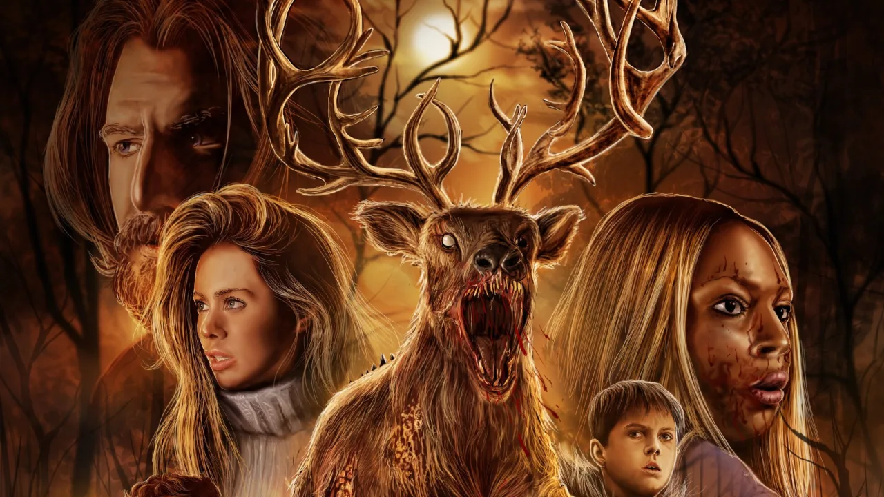 Bambi: The Reckoning İndir - görsel 7