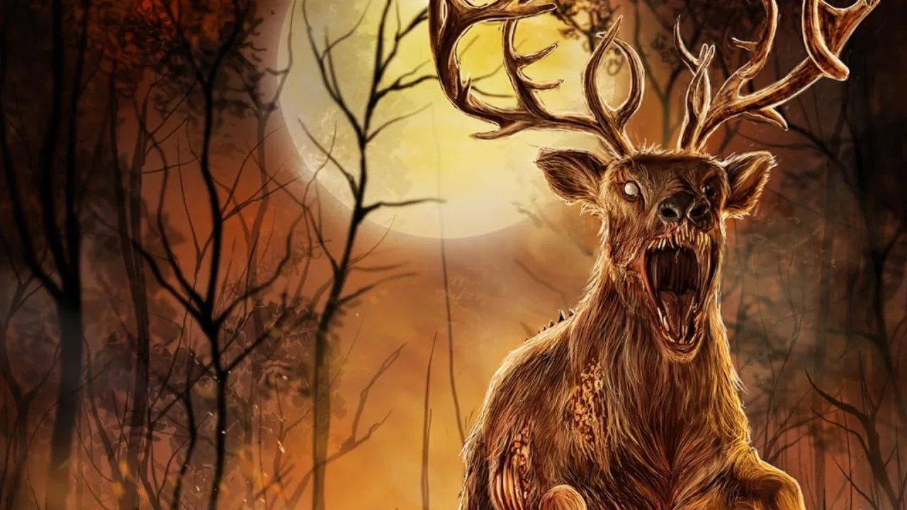 Bambi: The Reckoning İndir - görsel 8