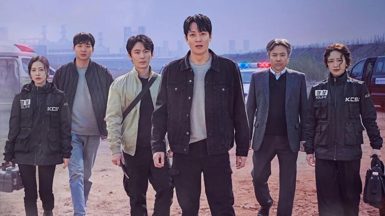 The First Responders (소방서 옆 경찰서) 1080p İndir - görsel 5