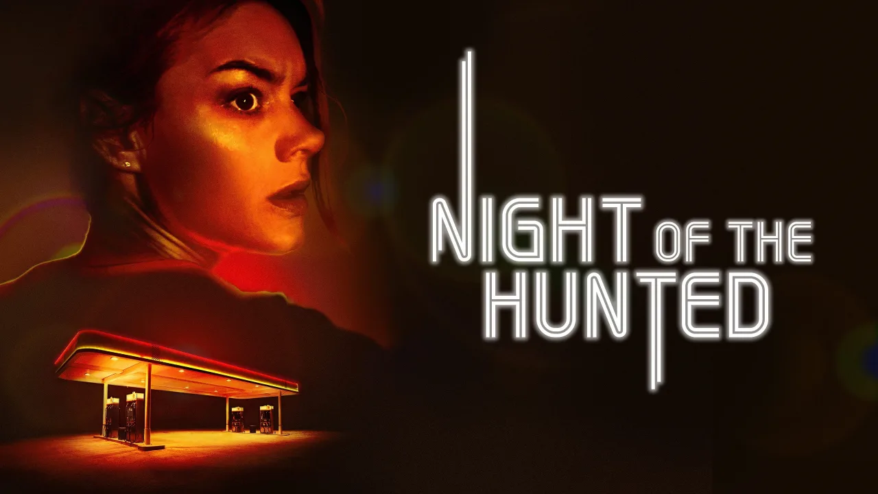 Night of the Hunted İndir - görsel 8
