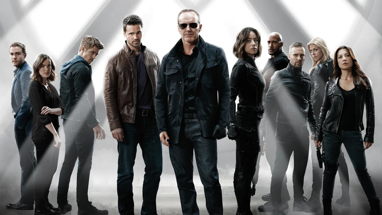 Marvel's Agents of S.H.I.E.L.D. 720p İndir - görsel 10