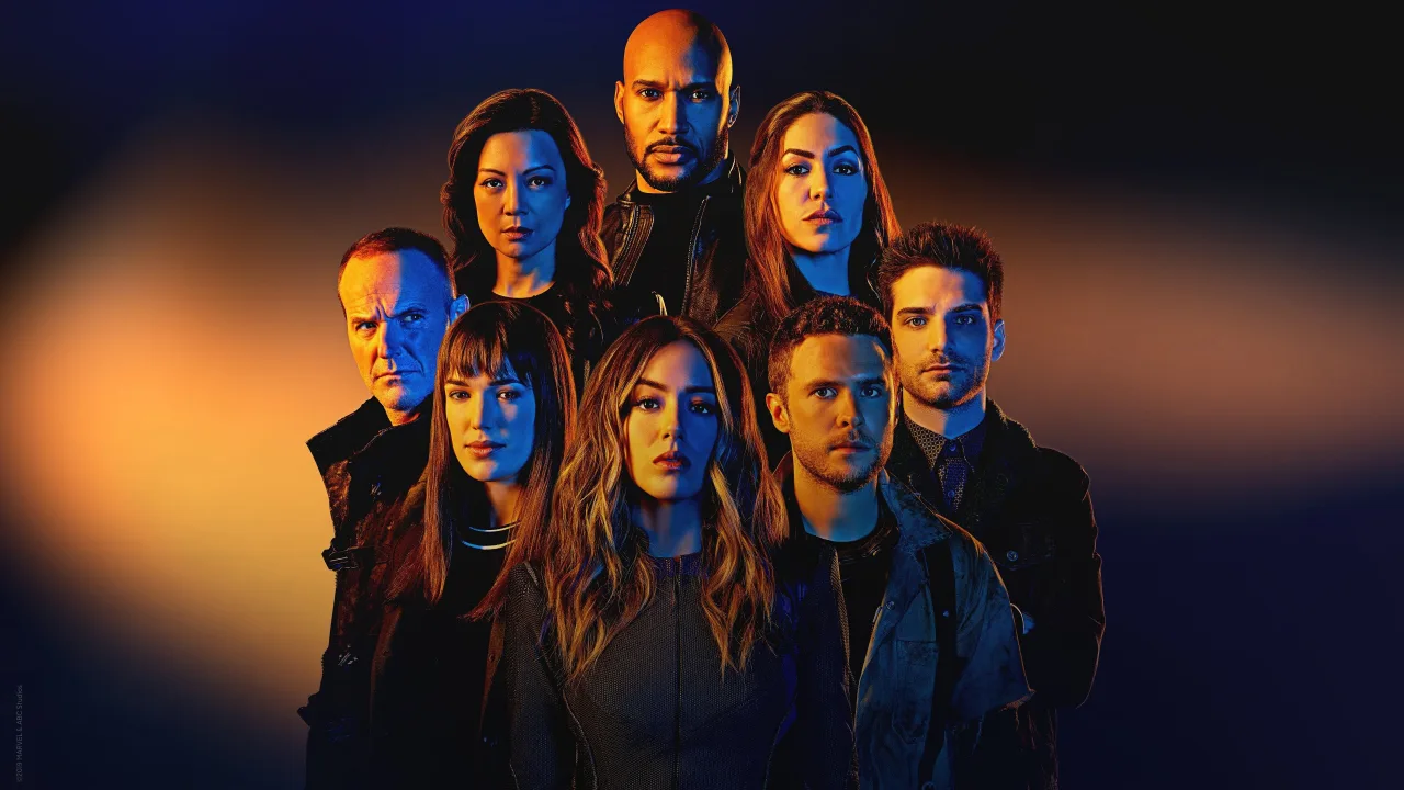 Marvel's Agents of S.H.I.E.L.D. 720p İndir - görsel 6