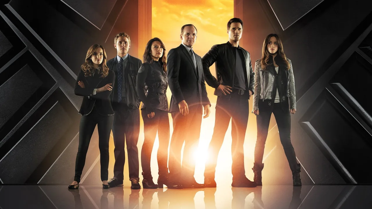 Marvel's Agents of S.H.I.E.L.D. 720p İndir - görsel 7