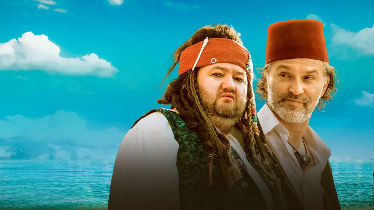 Türkler Çıldırmış Olmalı 2: Mavi Vatan İndir - görsel 1