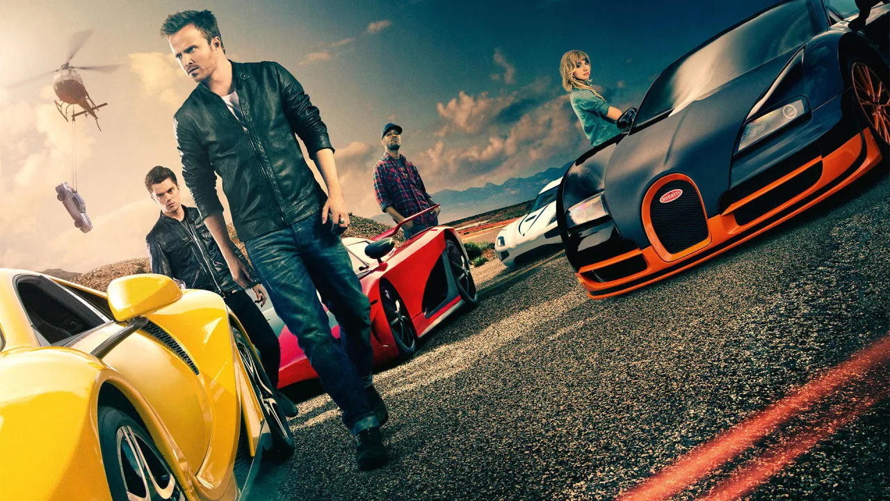 Need For Speed: Hız Tutkusu İndir - görsel 10