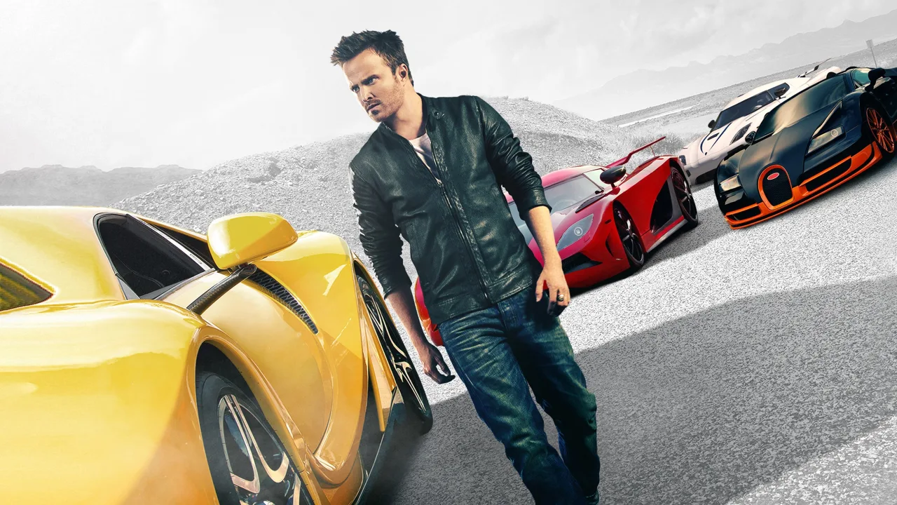 Need For Speed: Hız Tutkusu İndir - görsel 3