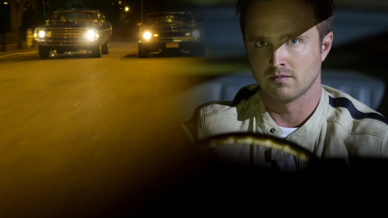 Need For Speed: Hız Tutkusu İndir - görsel 8