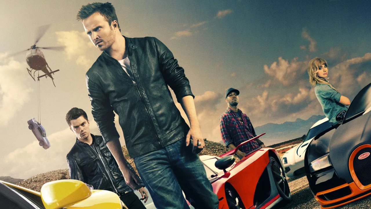 Need For Speed: Hız Tutkusu İndir - görsel 9