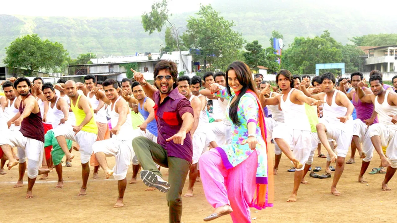 Rajkumar / R... Rajkumar İndir - görsel 10