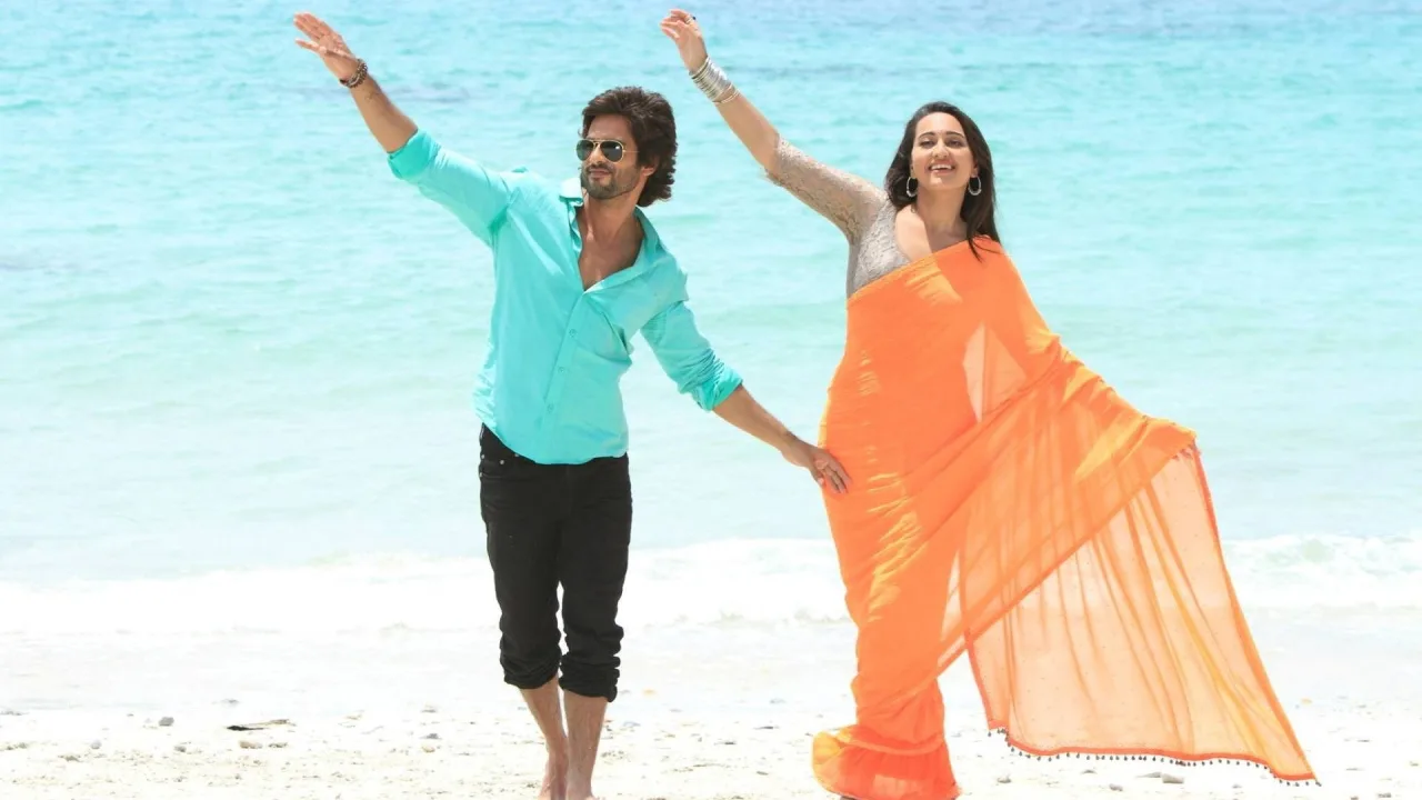 Rajkumar / R... Rajkumar İndir - görsel 2