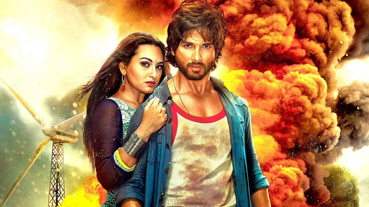 Rajkumar / R... Rajkumar İndir - görsel 6