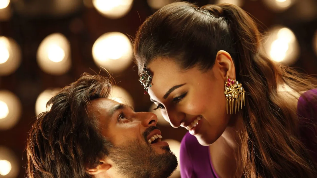 Rajkumar / R... Rajkumar İndir - görsel 8