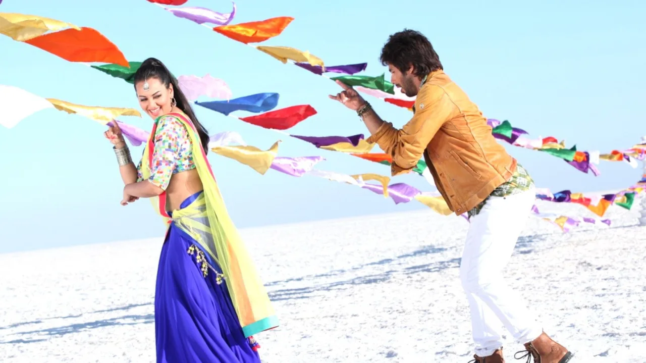 Rajkumar / R... Rajkumar İndir - görsel 9