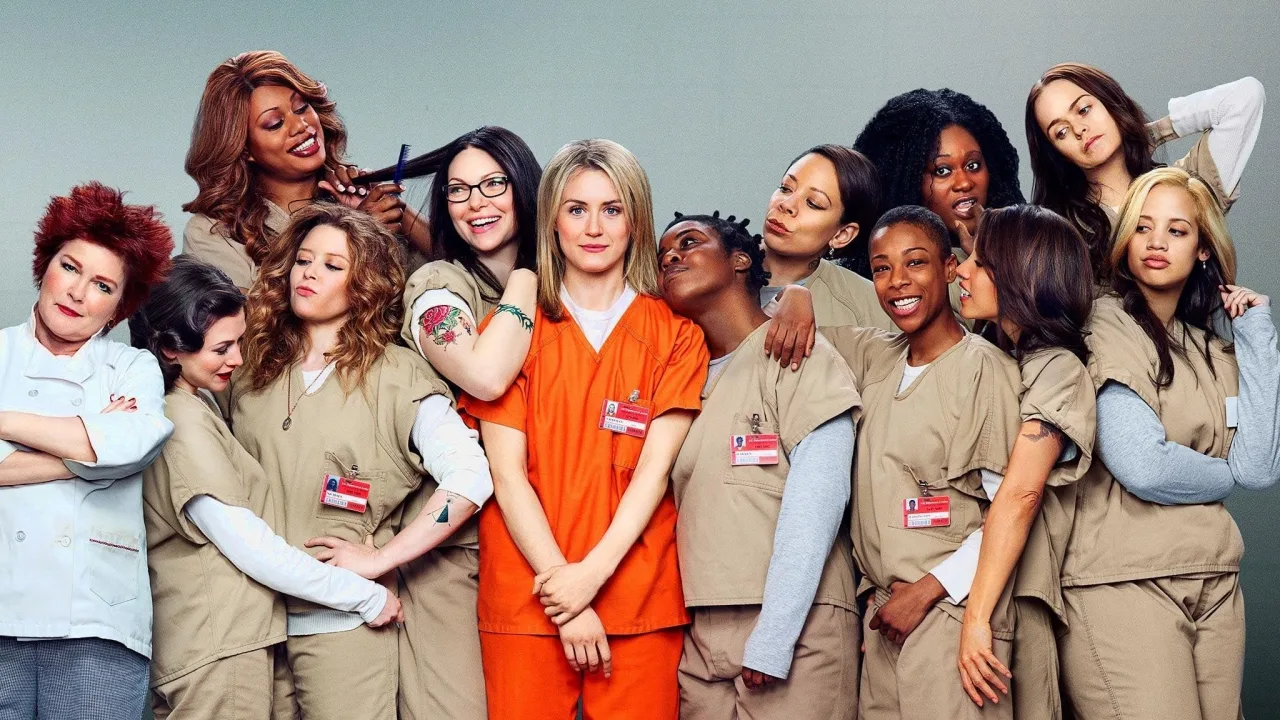 Orange Is the New Black İndir - görsel 6