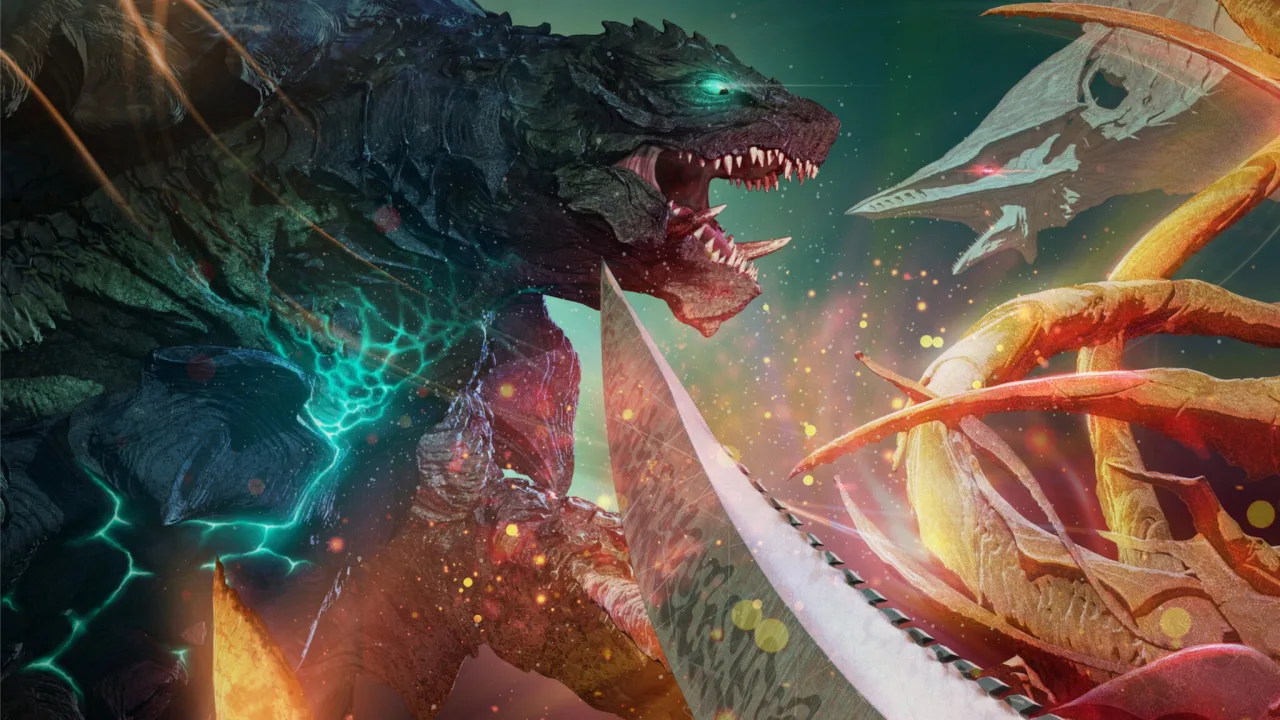 GAMERA -Rebirth- İndir - görsel 5