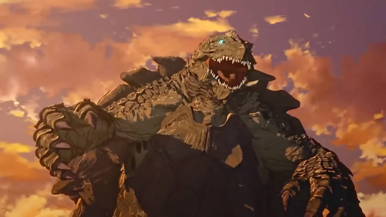 GAMERA -Rebirth- İndir - görsel 6