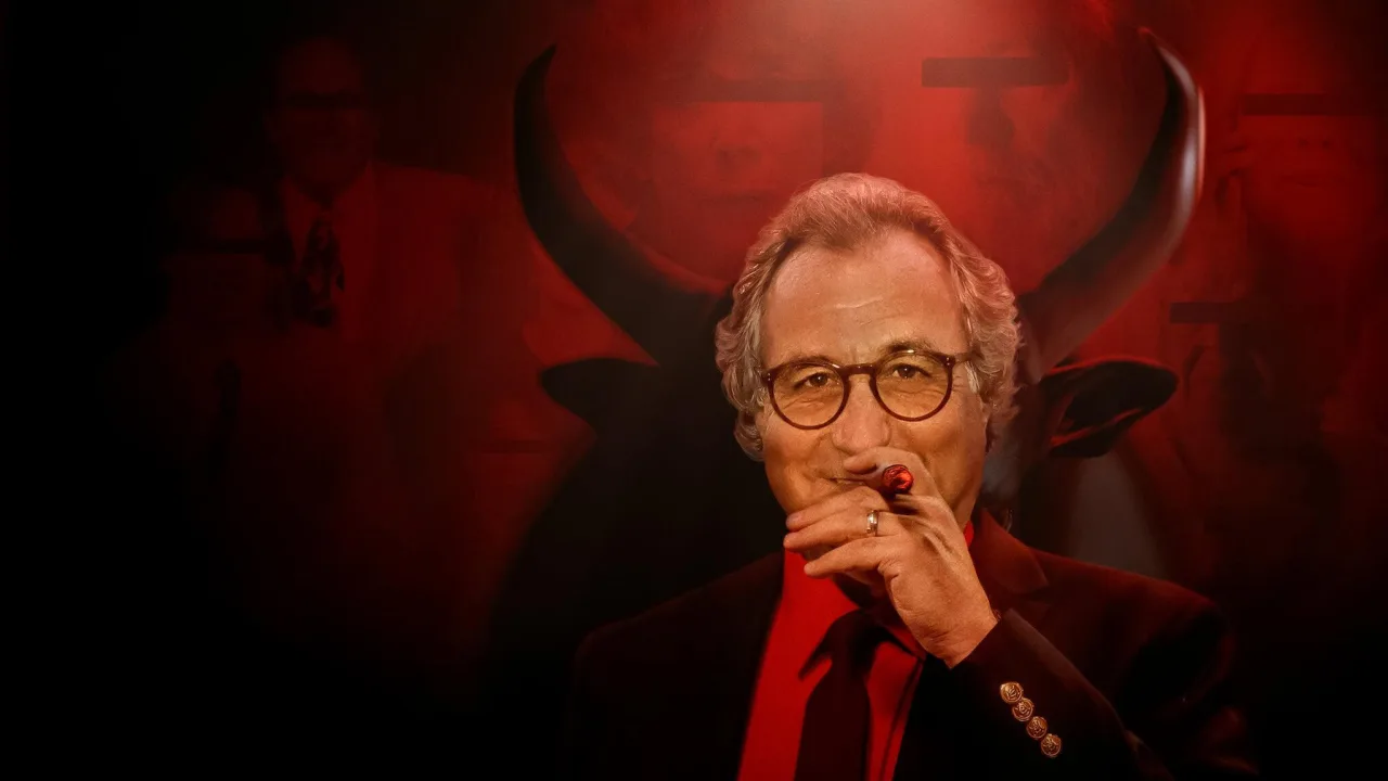 Madoff: The Monster of Wall Street İndir - görsel 1