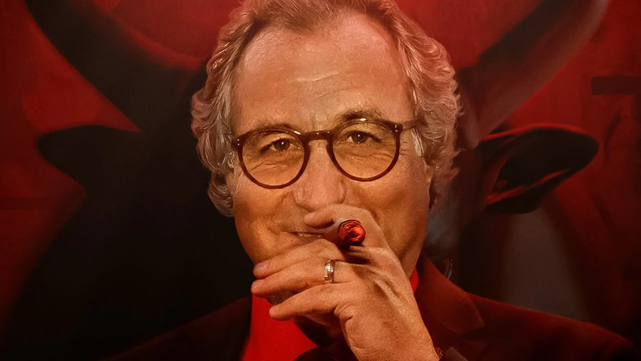 Madoff: The Monster of Wall Street İndir - görsel 4
