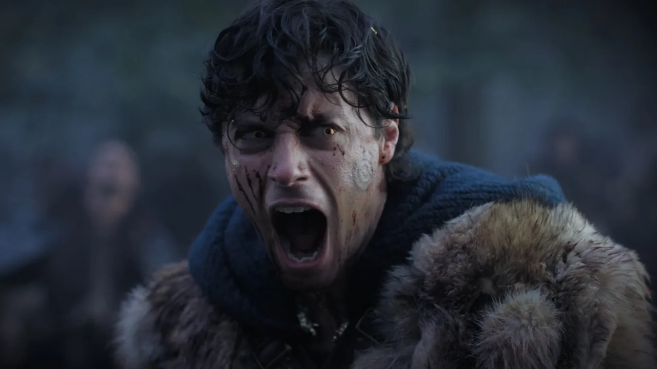The Pendragon Cycle: Rise of the Merlin 1080p İndir - görsel 2