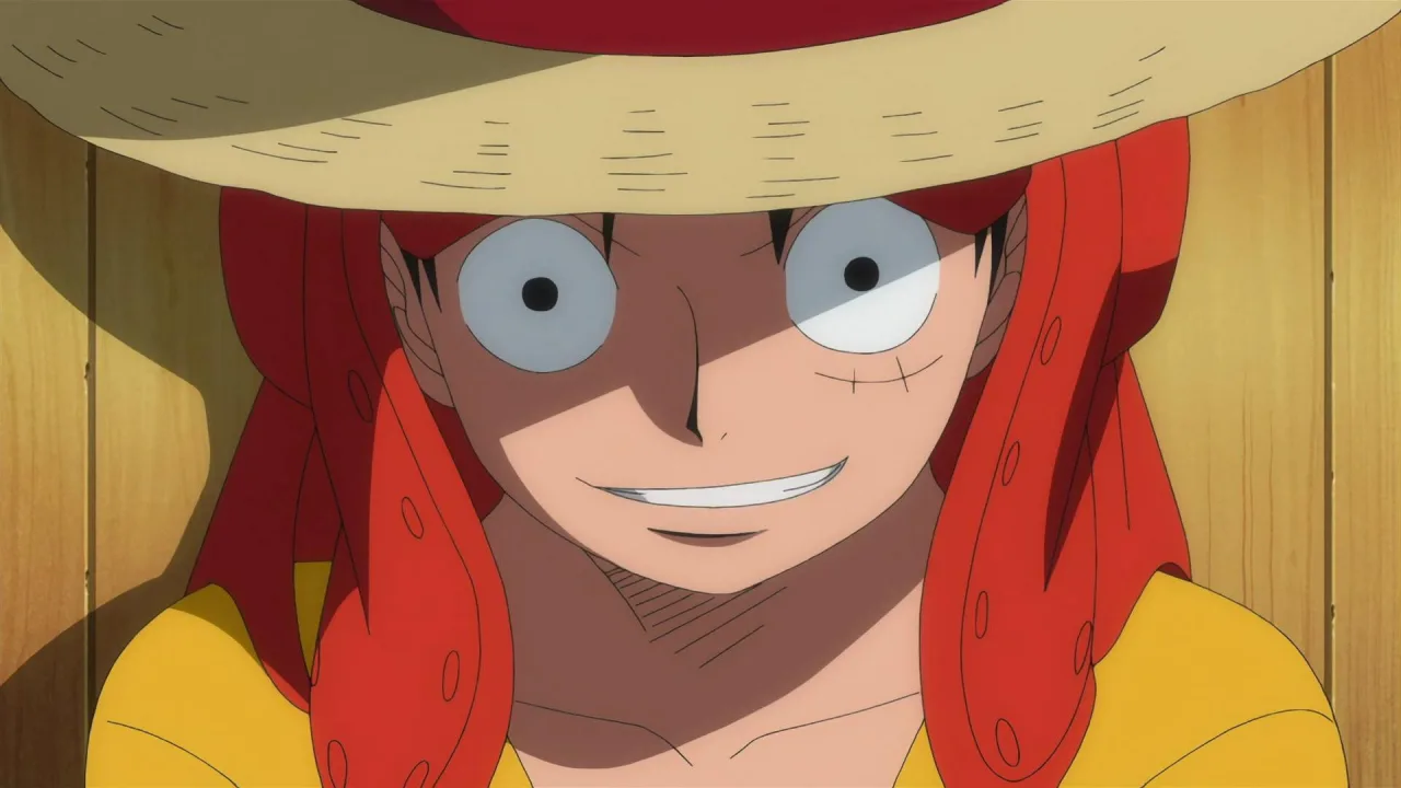One Piece Film Z - görsel 10