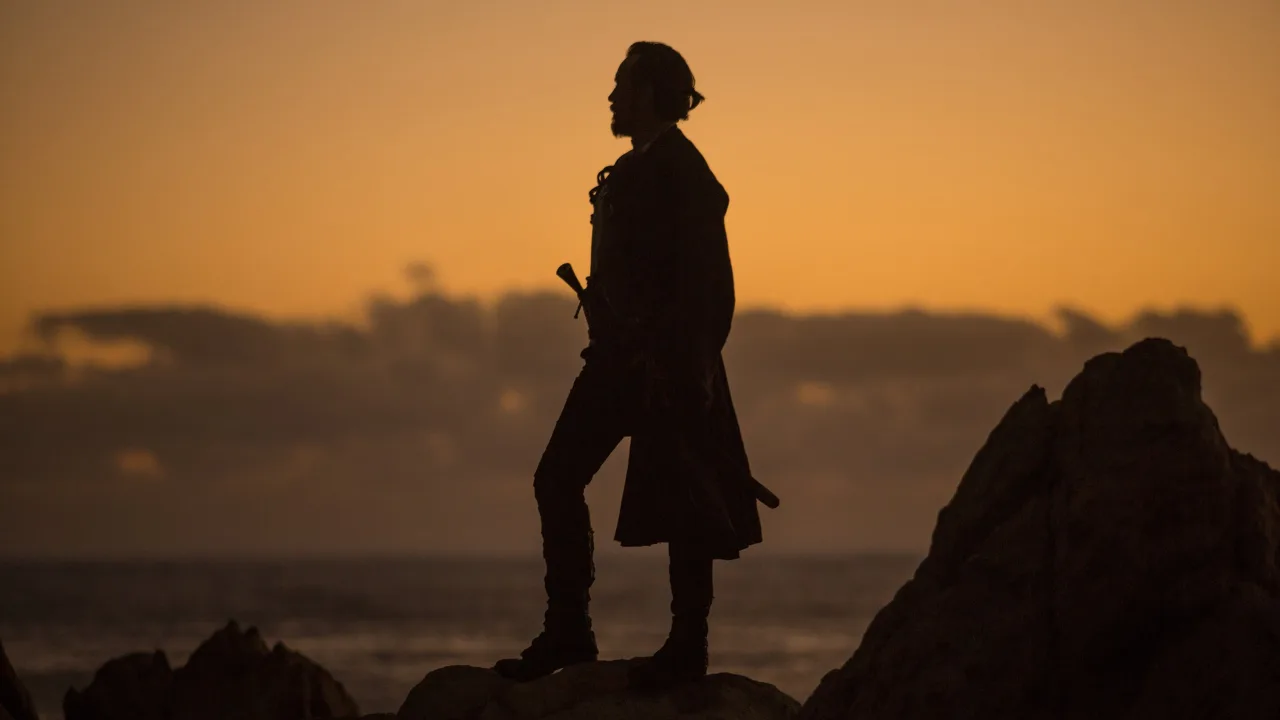 Black Sails İndir - görsel 5