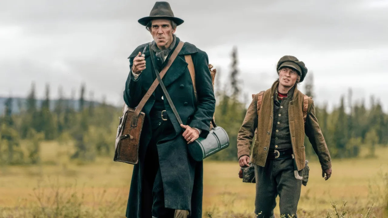 To Cook a Bear 1080p İndir - görsel 4